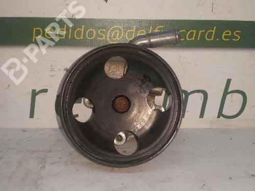 Used Steering pump FORD FIESTA V (JH_, JD_) [2001-2014]  602832