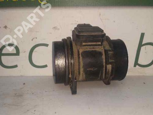 Used Mass air flow sensor FORD FIESTA V (JH_, JD_) [2001-2014]  1589294