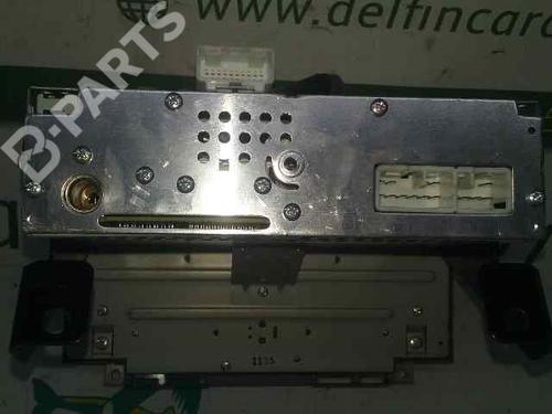 Radio DAIHATSU SIRION (M3_) 1.0 DVVT 4WD | BP220506E6 