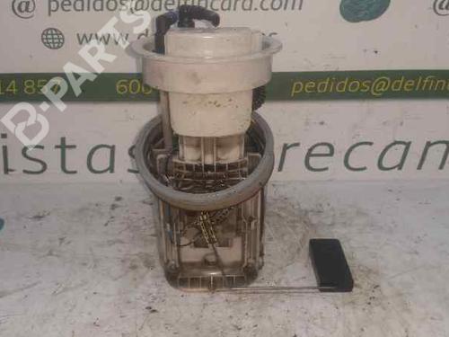 Used Fuel pump SEAT IBIZA III (6L1) [2002-2009]  1589484