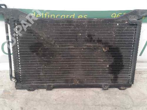 Airco radiateur MERCEDES-BENZ E-CLASS (W210) E 290 Turbo-D (210.017) (129 hp) 82531