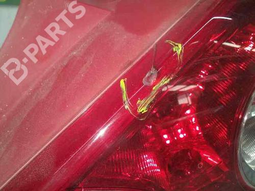 Right taillight OPEL CORSA D (S07) | BP98671C35 - Image 2