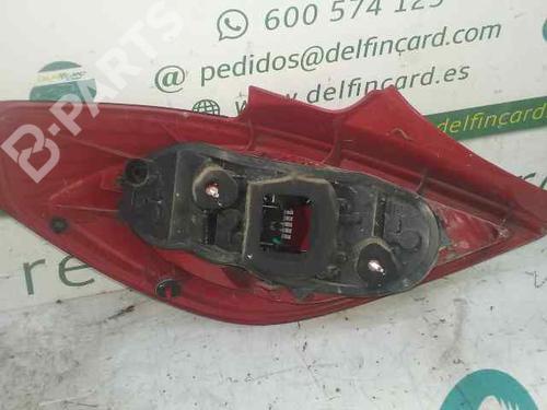 Right taillight OPEL CORSA D (S07) | BP98671C35 - Image 3