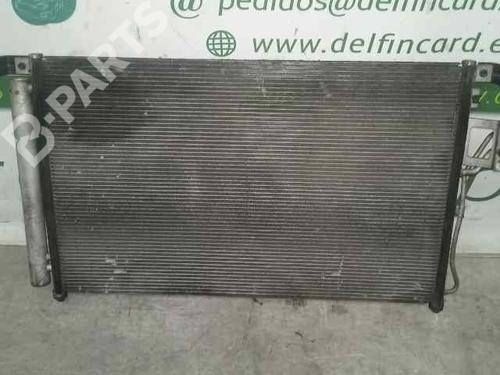 Used AC radiator HYUNDAI SANTA FÉ II (CM) [2005-2015]  82432
