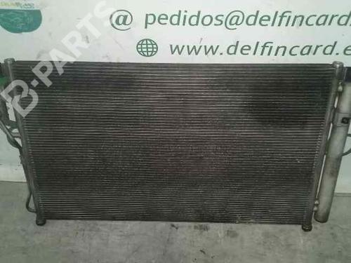 AC radiator HYUNDAI SANTA FÉ II (CM)  | BP82432M32 