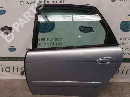 Used Left rear door CITROËN C5 II (RC_) [2004-2008]  87278