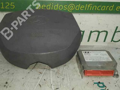Used Driver airbag HYUNDAI ACCENT II (LC) [1999-2012]  599682