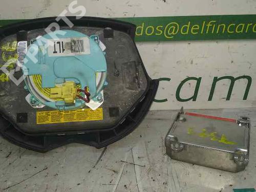 Driver airbag HYUNDAI ACCENT II (LC)  | BP599682C9 