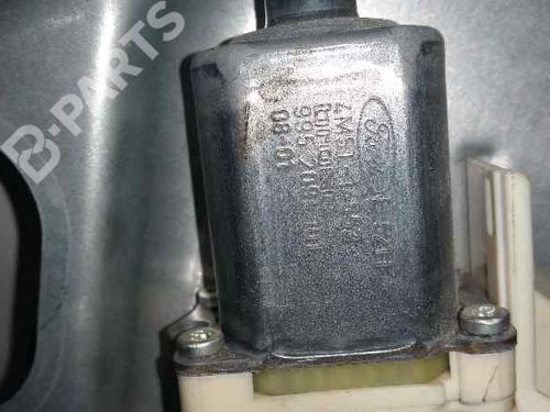 Front right window mechanism FORD FOCUS II (DA_, HCP, DP)  | BP603019C23 