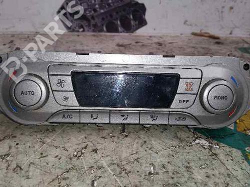 Used Climate control FORD FOCUS II (DA_, HCP, DP) [2004-2013]  603809