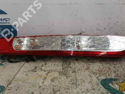 Used Left taillight FORD FOCUS II (DA_, HCP, DP) [2004-2013]  97967