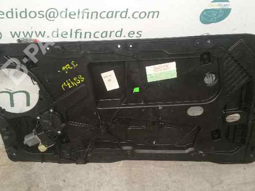 Used Front left window mechanism FORD FIESTA VI (CB1, CCN) [2008-2017]  206358
