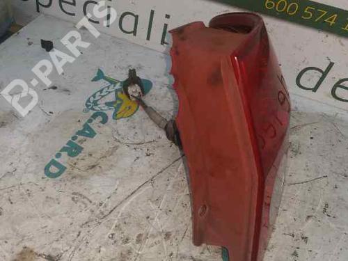 Right taillight HYUNDAI GETZ (TB) 1.1 | BP98661C35 
