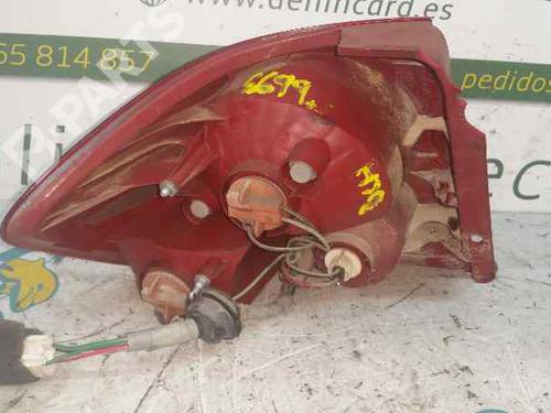 Right taillight HYUNDAI GETZ (TB) 1.1 | BP98661C35 