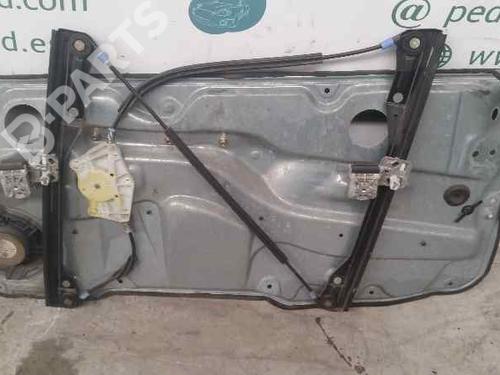 Front left window mechanism VW GOLF IV (1J1)  | BP732905C22 