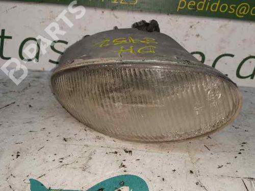 Used Right front fog light HYUNDAI COUPE I (RD) [1996-2004]  216506