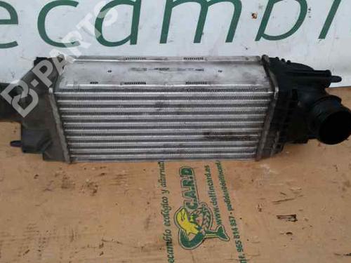 Used Intercooler CITROËN C5 III (RD_) [2008-2017]  123820