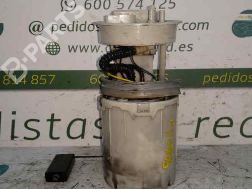 Used Fuel pump SEAT CORDOBA (6L2) [2002-2009]  1589511