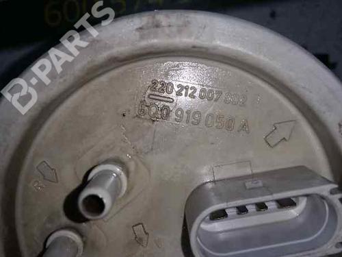 Fuel pump SEAT CORDOBA (6L2)  | BP1589511M76 