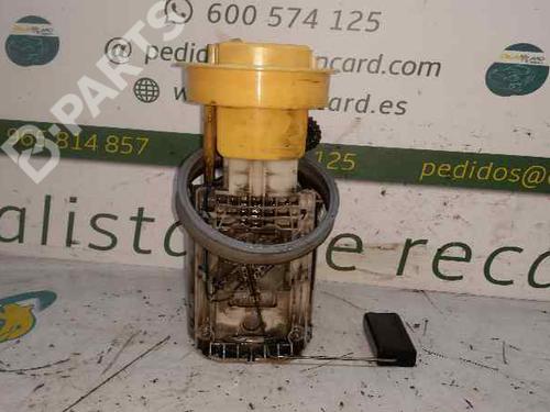 Used Fuel pump SEAT IBIZA III (6L1) [2002-2009]  1589514