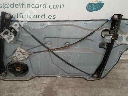Front left window mechanism SEAT IBIZA III (6L1)  | BP194816C22 