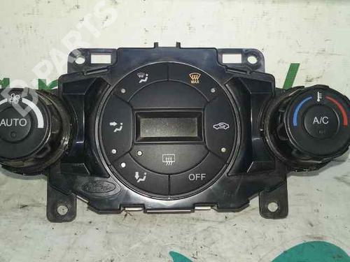 Commande Chauffage FORD FIESTA VI (CB1, CCN) [2008-2017]  602645