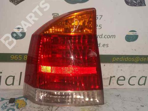 Venstre baglygte OPEL VECTRA C (Z02) [2002-2009]  97991