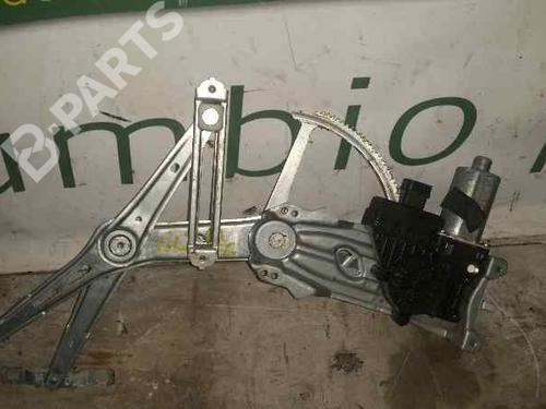 Used Front right window mechanism OPEL ASTRA G Hatchback (T98) [1998-2009]  194780