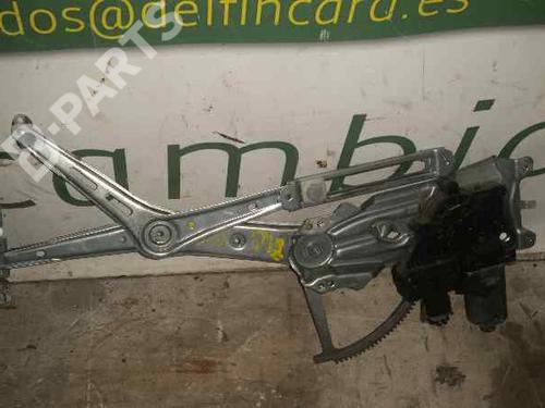 Used Front left window mechanism OPEL ASTRA G Hatchback (T98) [1998-2009]  194781