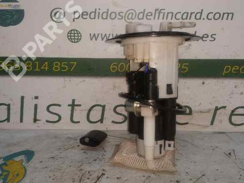 Drivstoffpumpe HYUNDAI GETZ (TB) [2001-2011]  1589521