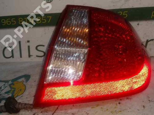 Used Right taillight HYUNDAI GETZ (TB) [2001-2011]  98657
