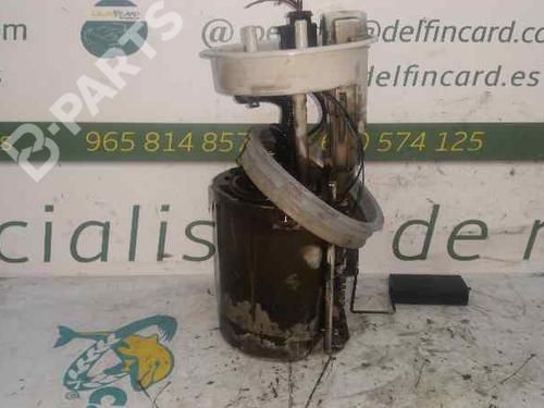 Used Fuel pump VW GOLF IV (1J1) [1997-2008]  1589522