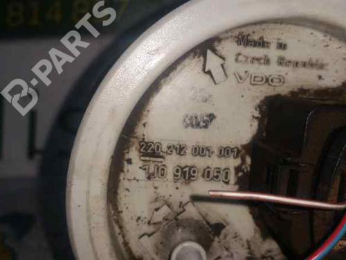 Fuel pump VW GOLF IV (1J1)  | BP1589522M76 