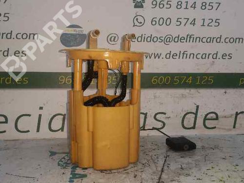 Used Fuel pump CITROËN C5 II (RC_) [2004-2008]  1589523