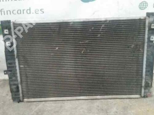 Water radiator VW PASSAT B5 (3B2) 1.8 (125 hp) 185320 | 185320 | 8D0121251P | CLASONIC |