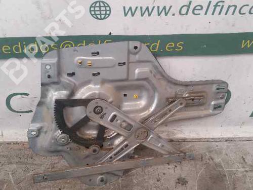 Rear left window mechanism KIA CERATO I Hatchback (LD)  | BP82670C24 