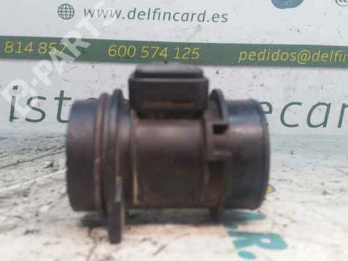 Mass air flow sensor FORD FIESTA VI (CB1, CCN)  | BP1589176M95 