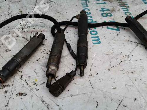 Injector VW GOLF IV (1J1) 1.9 TDI | BP1654212M100 