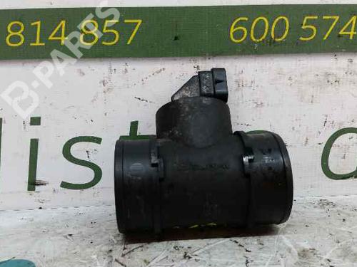 Used Mass air flow sensor OPEL ASTRA H (A04) [2004-2014]  1589421