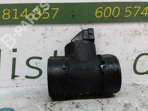 Mass air flow sensor OPEL ASTRA H (A04) 1.6 (L48) (105 hp) A0067828 | A0067828 | DELPHI |