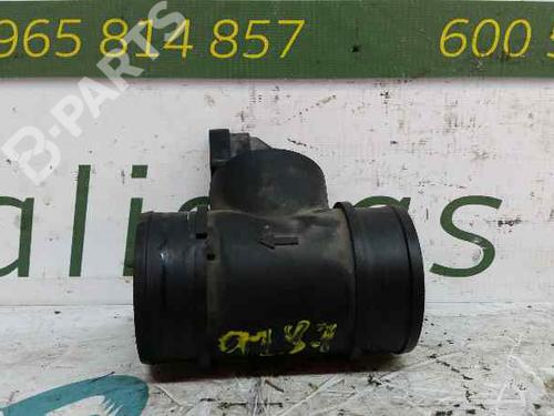 Mass air flow sensor OPEL ASTRA H (A04)  | BP1589421M95 