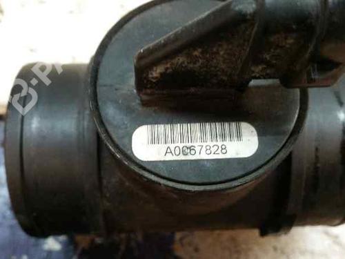 Mass air flow sensor OPEL ASTRA H (A04)  | BP1589421M95 