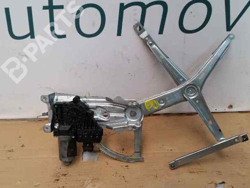 Used Front right window mechanism OPEL ASTRA H (A04) [2004-2014]  174629