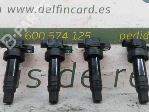 Ignition coil HYUNDAI i30 (GD)  | BP2217072M94 