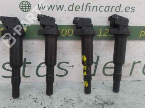 Used Ignition coil PEUGEOT 207 SW (WK_) [2007-2013]  2127200