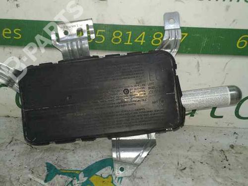 Left seat airbag MERCEDES-BENZ C-CLASS T-Model (S203)  A2038602505 | TRW