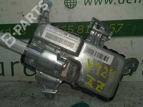 Left seat airbag MERCEDES-BENZ C-CLASS T-Model (S203)  | BP602776C13 