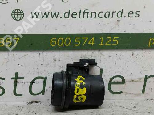 Used Mass air flow sensor CITROËN C3 II (SC_) [2009-2025]  1589062