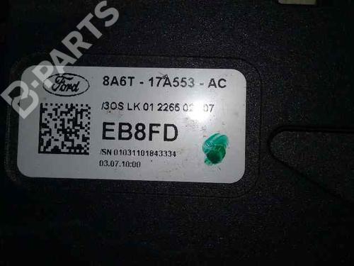 Ratstangsstang FORD FIESTA VI (CB1, CCN)  | BP1340439I23 