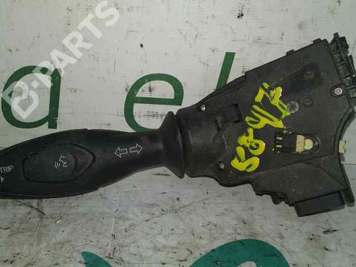 Used Steering column stalk FORD FIESTA VI (CB1, CCN) [2008-2017]  1340388